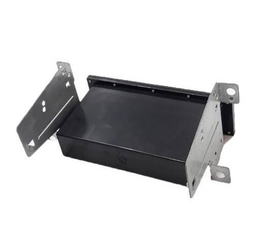Porta-objetos Chery Rely Van 2013