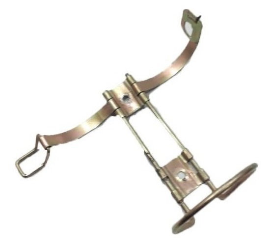 Suporte Extintor De Incendio Chery Rely Van 2013