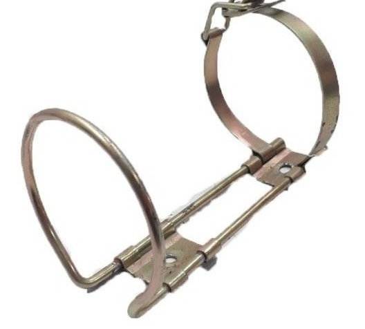 Suporte Extintor De Incendio Chery Rely Van 2013