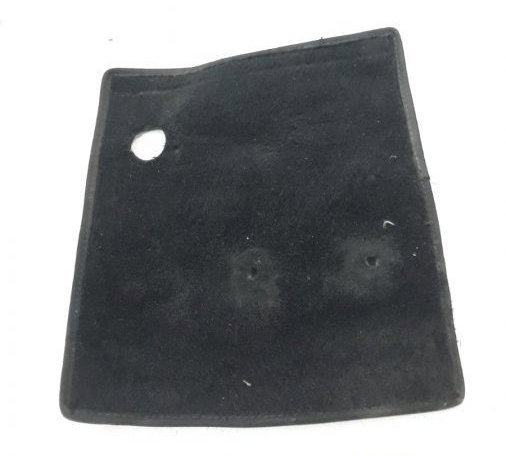 Tapete Extintor Chery Rely Van 2013 1 M