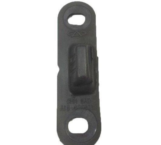 Batente Da Porta De Correr Chery Rely Van 2013