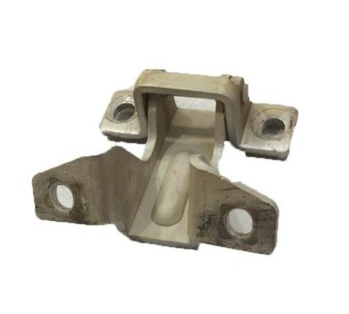 Dobradiça Porta Dianteira Esquerda Chery Rely Van 2013