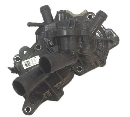 Bomba Da Água T-cross 200at 1.0 Tsi Turbo 2019/20