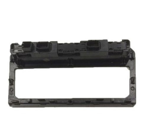 Acabamento Central Do Painel T-cross 1.0 Tsi 2019/20