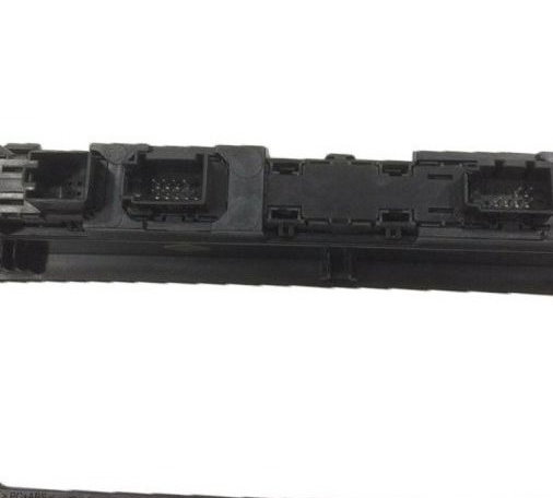 Acabamento Central Do Painel T-cross 1.0 Tsi 2019/20