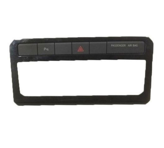 Acabamento Central Do Painel T-cross 1.0 Tsi 2019/20