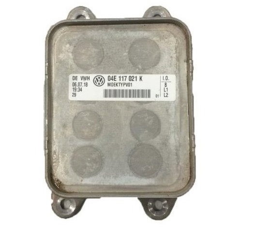 Resfriador Do Óleo T-cross 200at 1.0 Tsi Turbo 2019/20