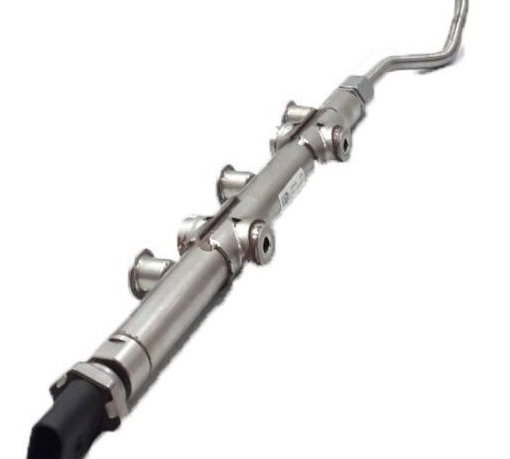 Flauta Bicos Injetores T-cross 200at 1.0 Tsi Turbo 2019/20