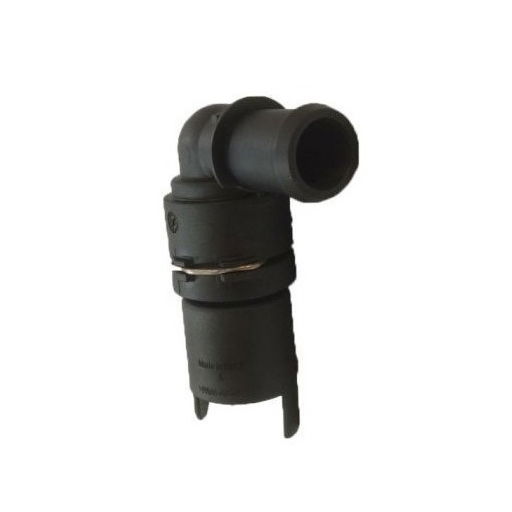 Bocal Engate Rápido Mangueira Flange T-cross 1.0 Tsi 2019/20