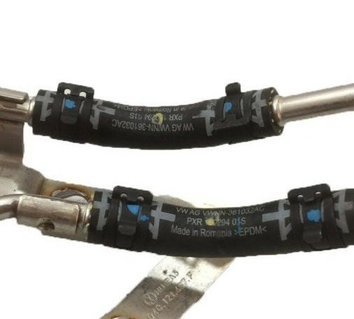 Cano Água Turbina T-cross 200at 1.0 Tsi Turbo 2019/20