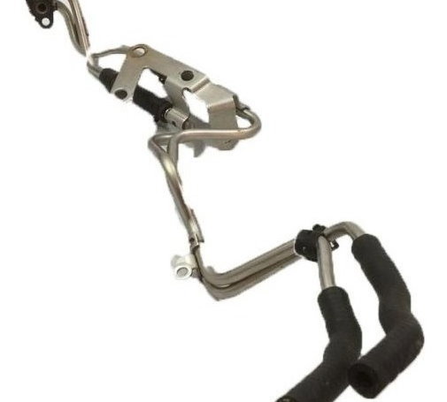 Cano Água Turbina T-cross 200at 1.0 Tsi Turbo 2019/20