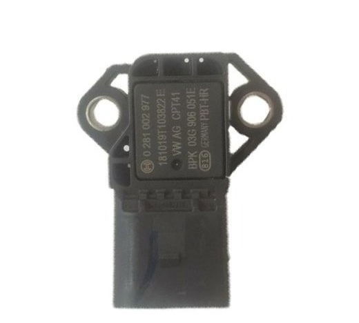 Sensor Map Admissão T-cross 200at 1.0 Tsi Turbo 2019/20