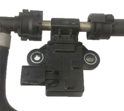 Sensor Combustível Com Mangueiras T-cross 1.0 Tsi 2019/20