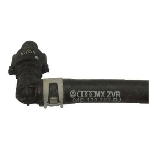 Sensor Combustível Com Mangueiras T-cross 1.0 Tsi 2019/20