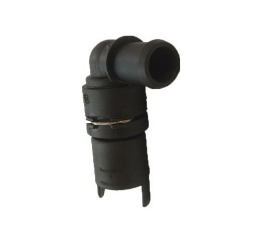 Bocal Engate Rápido Mangueira Flange T-cross 1.0 Tsi 19/20 A
