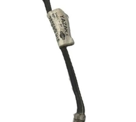 Cabo Fio Terra Nissan Versa 1.6 Sl 2019