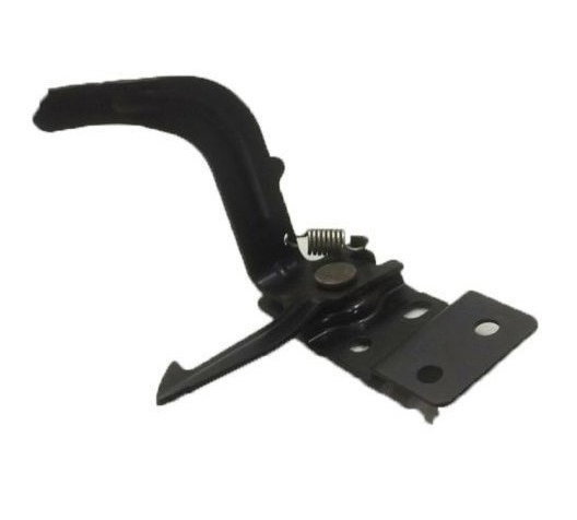 Trava Capo Nissan Versa 1.6 Sl 2019