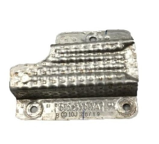 Proteção Termica Sensor Detonação T-cross 1.0 Tsi 2019/20