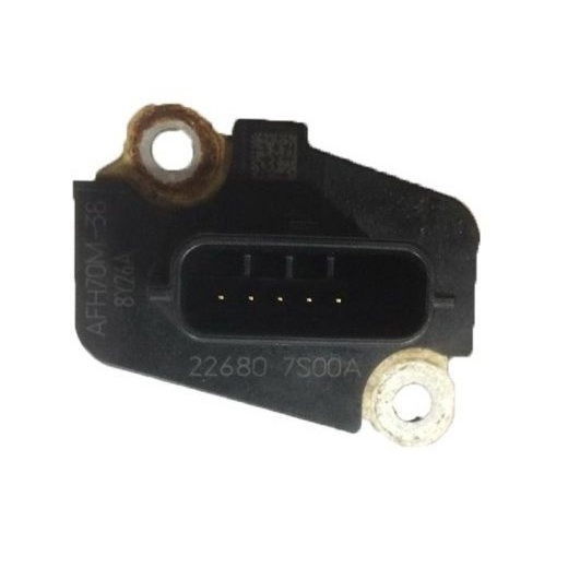 Sensor Fluxo De Ar  Nissan Versa 1.6 Sl 2019