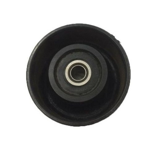 Polia Tensor Correia Dentada  Nissan Versa 1.6 Sl 2019
