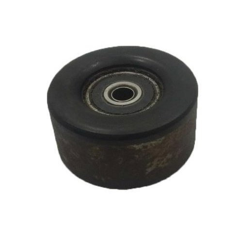 Polia Tensor Correia Dentada  Nissan Versa 1.6 Sl 2019