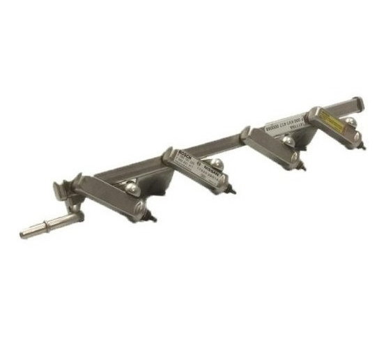 Flauta Bico Injetor Nissan Versa 1.6 Sl 2019