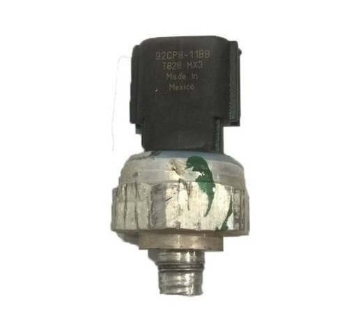 Sensor Pressostato Ar Condicionado Nissan Versa 1.6 Sl 2019