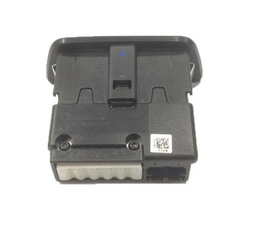 Entrada Adaptador Usb Duplo T-cross 1.0 Tsi Turbo 2019/20