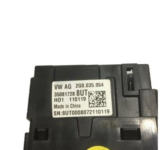 Entrada Adaptador Usb Duplo T-cross 1.0 Tsi Turbo 2019/20