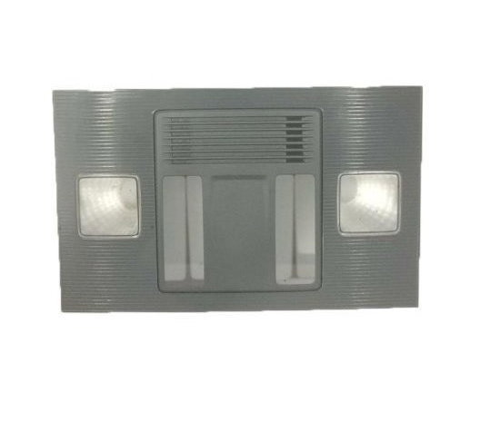 Luz De Cortesia Teto T-cross 200at 1.0 Tsi Turbo 2019/20