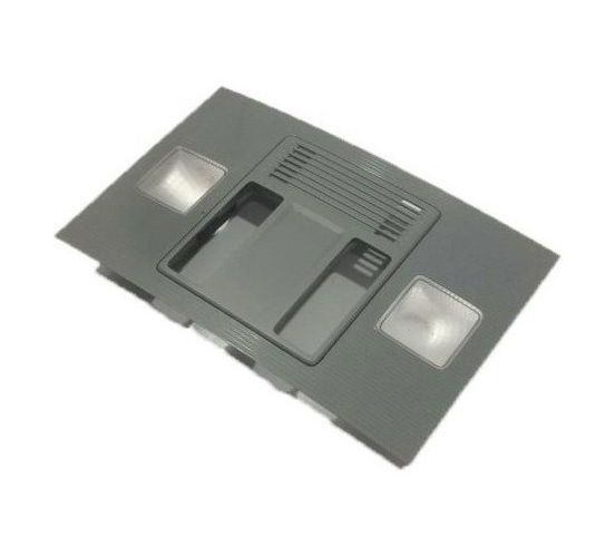 Luz De Cortesia Teto T-cross 200at 1.0 Tsi Turbo 2019/20