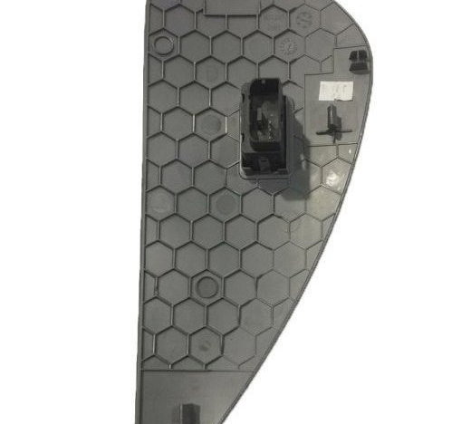 Acabamento Painel Lado Direito T-cross 1.0 Tsi 2019/20