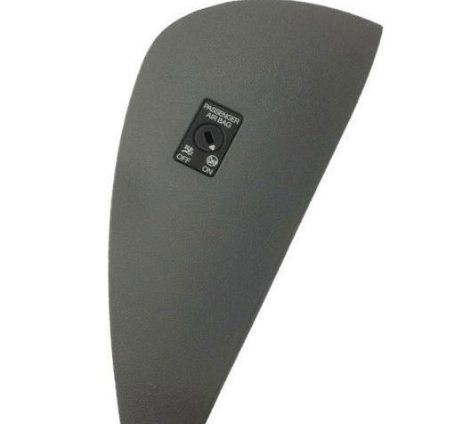 Acabamento Painel Lado Direito T-cross 1.0 Tsi 2019/20