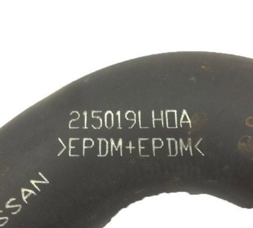 Mangueira Superior Do Radiador Nissan Versa 1.6 Sl 2019