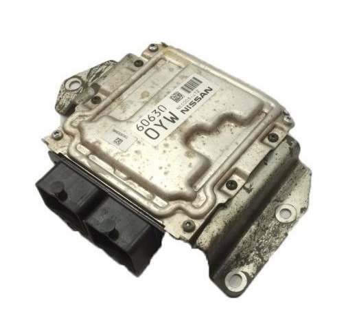 Módulo Injeção Nissan Versa 1.6 Sl 2019