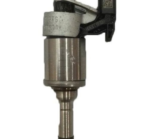 Bico Injetor De Combustível T-cross 1.0 Tsi Turbo 2019-20