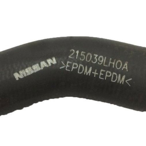 Mangueira Inferior Do Radiador Nissan Versa 1.6 Sl 2019