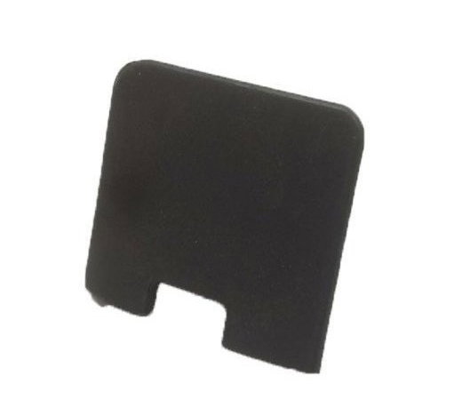 Acabamento Painel Lado Esquerdo Chery Rely Van 2013