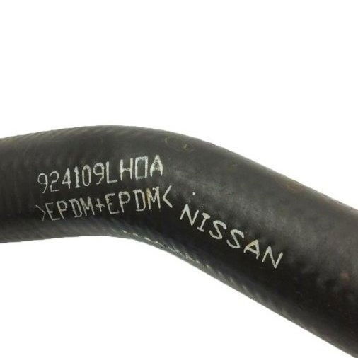 Mangueira Do Radiador Nissan Versa 1.6 Sl  2019