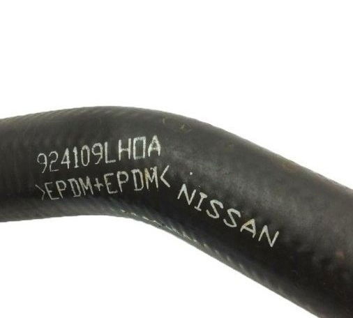 Mangueira Do Radiador Nissan Versa 1.6 Sl  2019