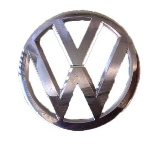 Emblema Logo Grade T-cross 1.0 Tsi Turbo 2019/20