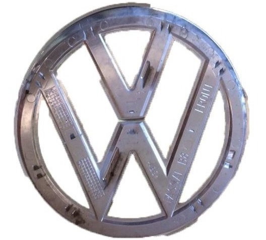 Emblema Logo Grade T-cross 1.0 Tsi Turbo 2019/20