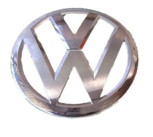 Emblema Logo Grade T-cross 1.0 Tsi Turbo 2019/20