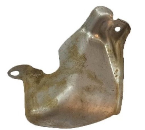 Defletor Protetor De Calor Nissan Versa 1.6 Sl 2019