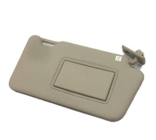 Quebra Sol Direito Nissan Versa 1.6 Sl 2019