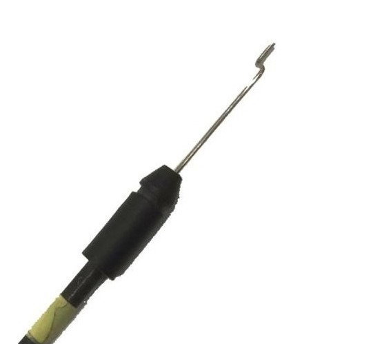 Cabo Trava Destrava Porta Nissan Versa 1.6 Sl 2019