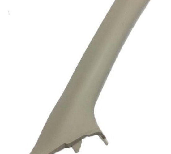 Acabamento Coluna Parabrisa Direito Nissan Versa 1.6 Sl 2019