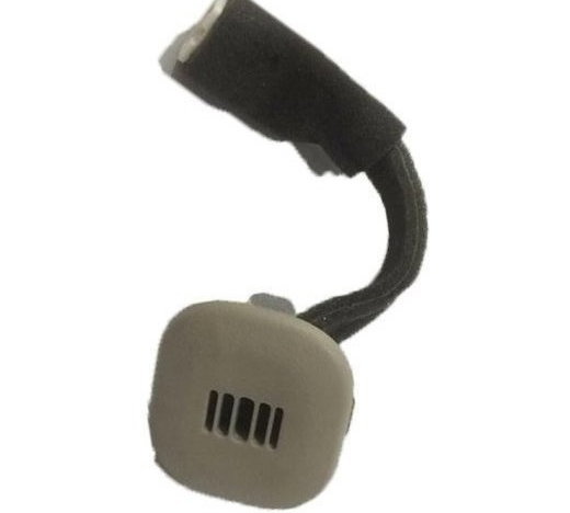 Microfone Teto Nissan Versa 1.6 Sl 2019