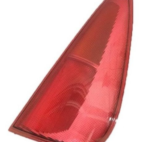 Lanterna Traseira Direita Hafei Effa Towner Van Furgão