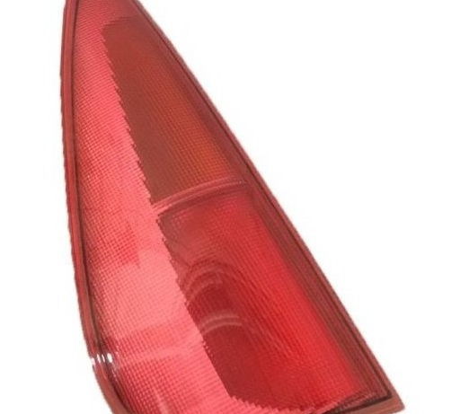 Lanterna Traseira Lado Esquerdo Hafei Effa Towner Van Furgão